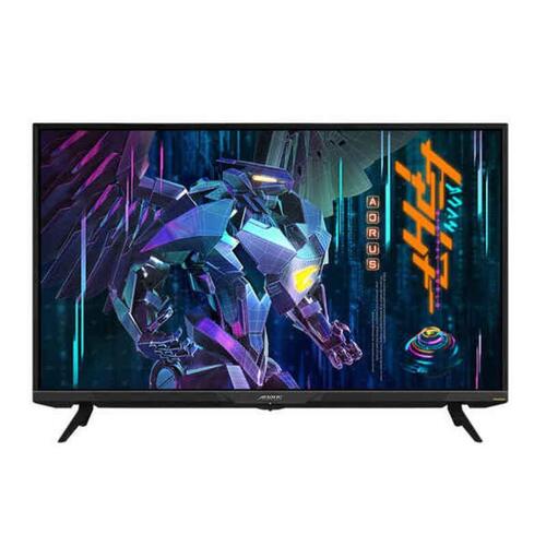 Skærm Gigabyte FV43U-EK 43" 4K Ultra HD QLED 144 Hz