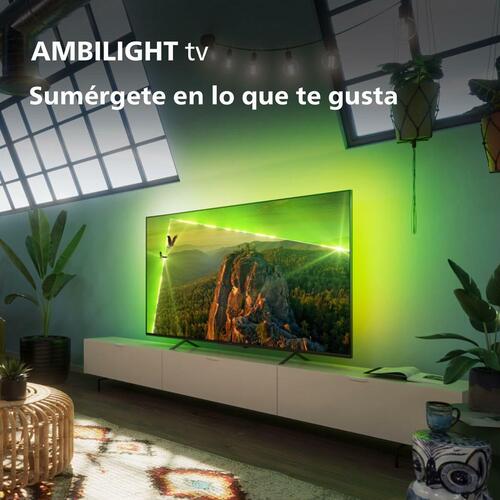 Smart TV Philips 70PUS8118 70" 4K Ultra HD LED HDR (OUTLET B)