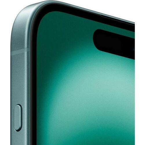 Smartphone Apple IPHONE 16 6,1" 512 GB Turkisblå