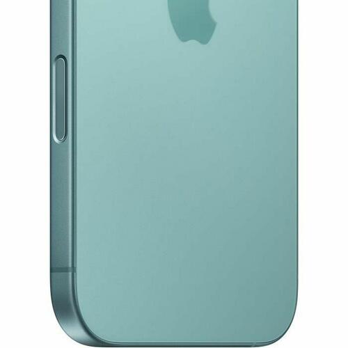 Smartphone Apple IPHONE 16 6,1" 512 GB Turkisblå