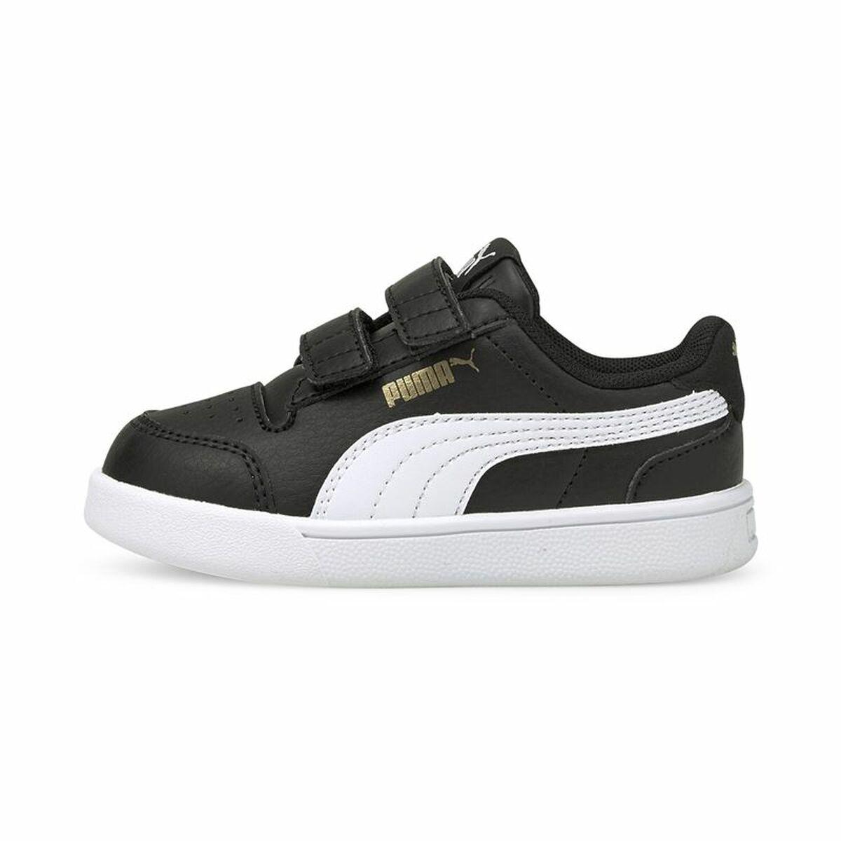 Sportssko til baby Puma Shuffle V 19