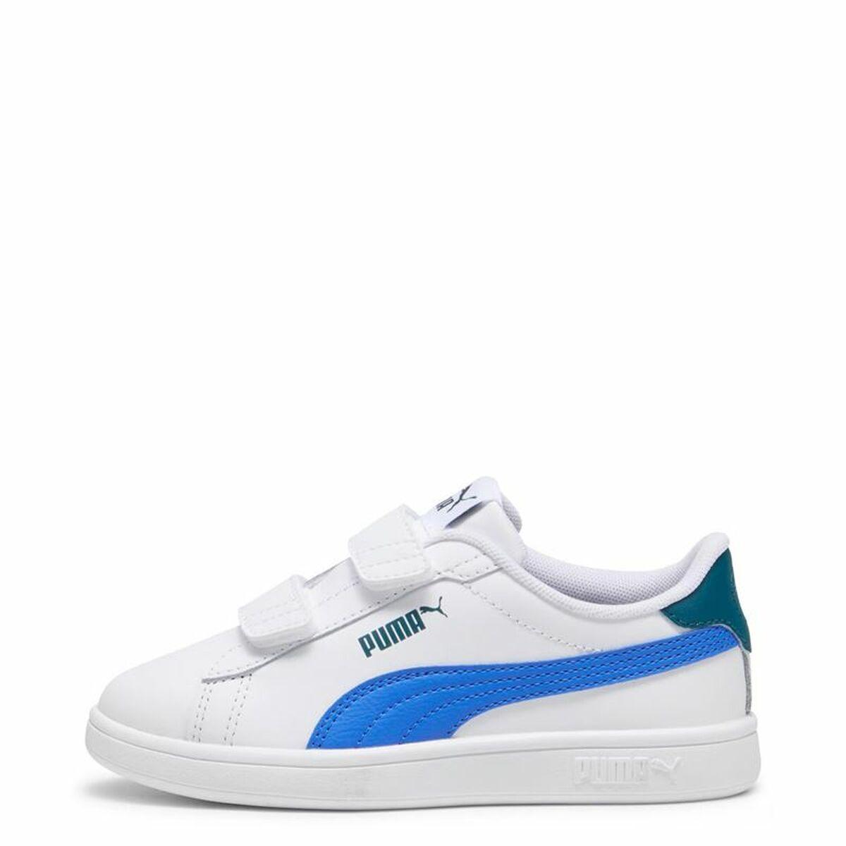 Sportssko til børn Puma Smash 3.0 L V 24
