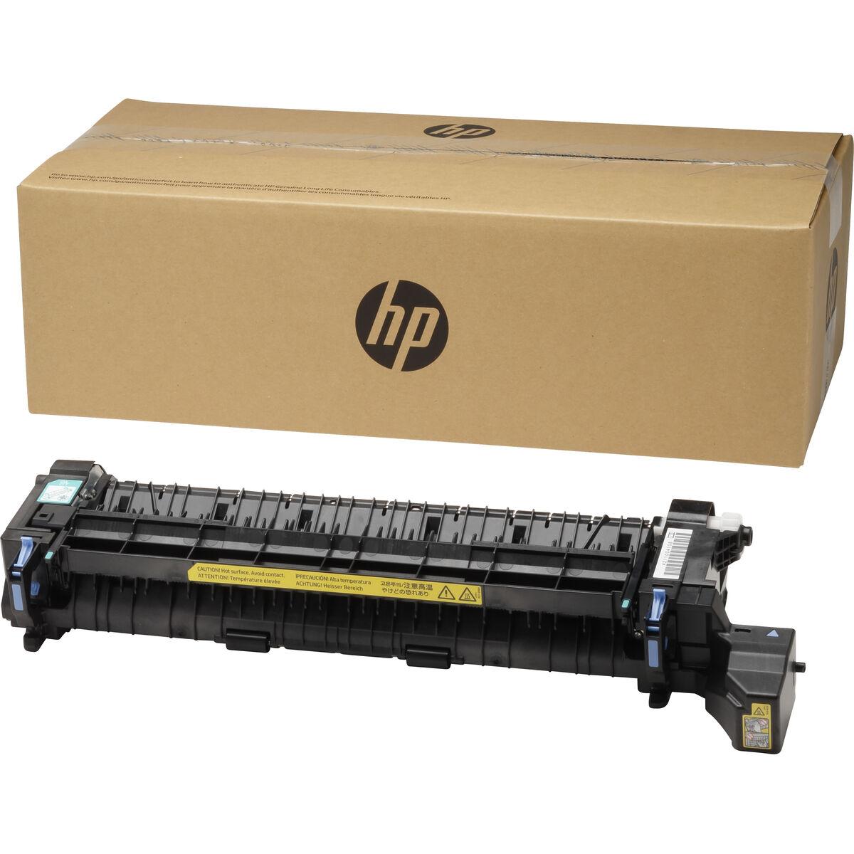 HP Recycled Fuser 3WT87A - sort laser fuser billede