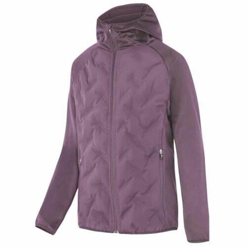 Anorak Joluvi Witten Dame XL