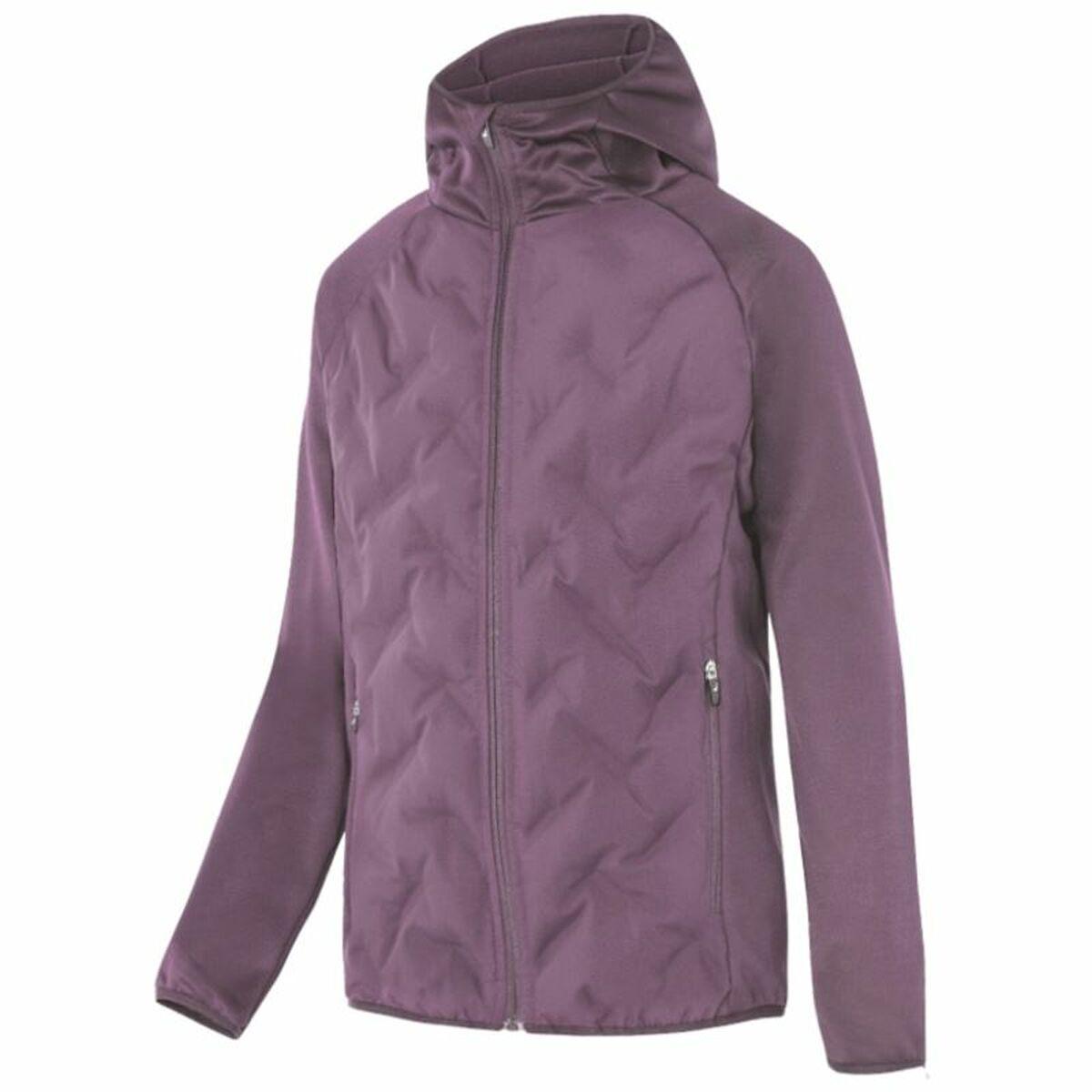 Anorak Joluvi Witten Dame XL