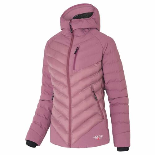 Anorak Joluvi Heat Riva Dame M
