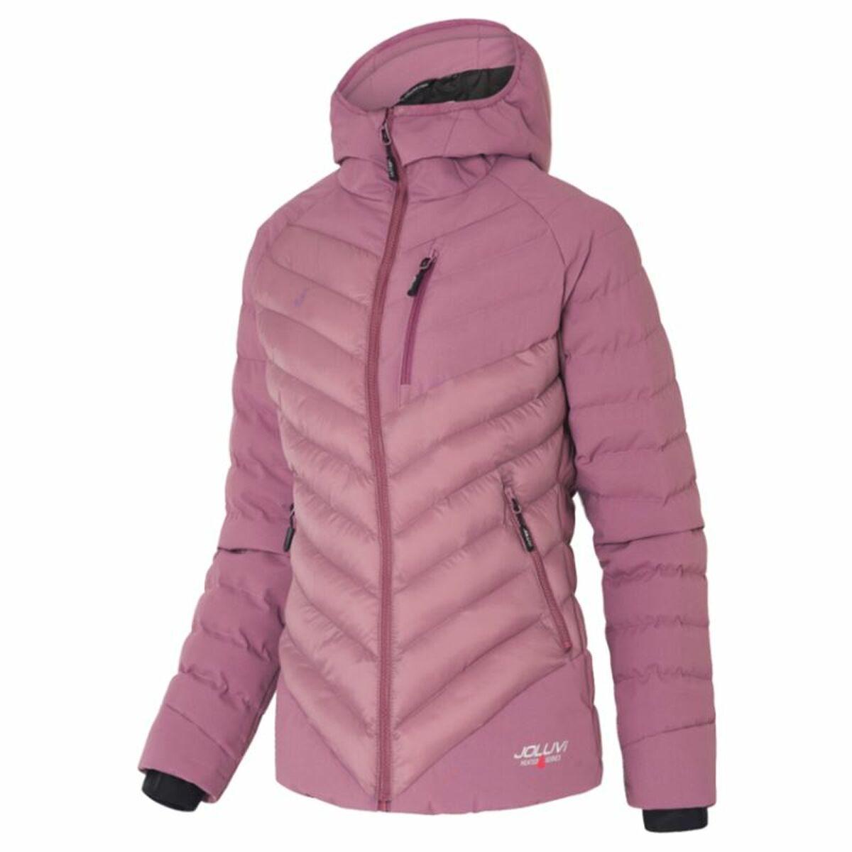 Anorak Joluvi Heat Riva Dame M