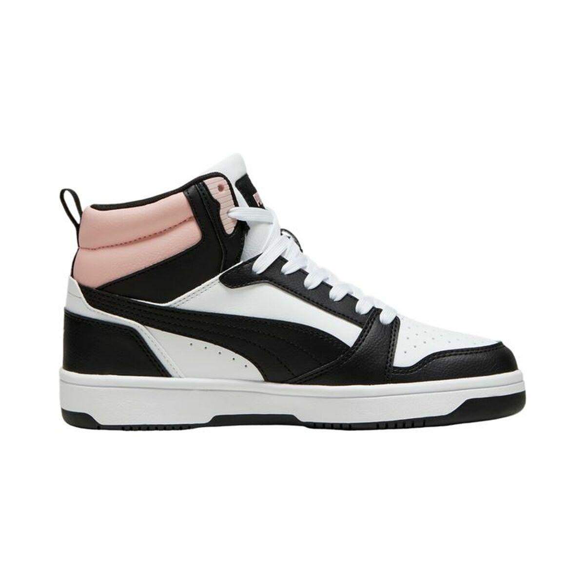 Puma Rebound V6 dame sneakers - str. 38