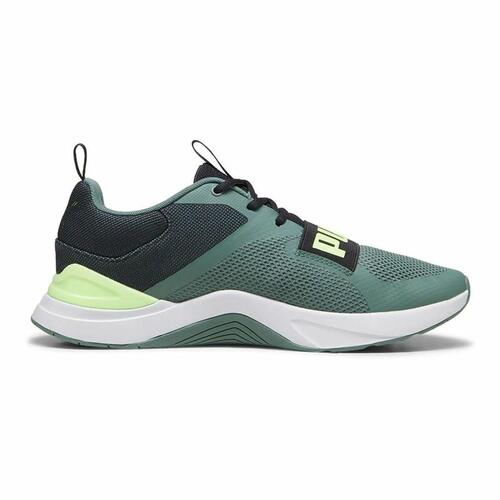 Herre sneakers Puma Prospect Turkisblå 41