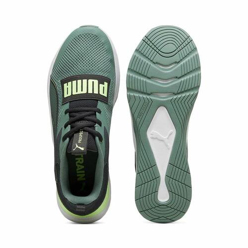Herre sneakers Puma Prospect Turkisblå 41