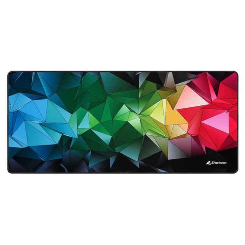 Gaming-musemåtte Sharkoon SKILLER SGP30 XXL POLY