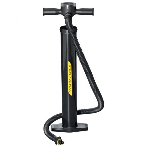 Bestway Hydro-Force oppusteligt SUP-bræt Compact Surf 8 243x57x7 cm