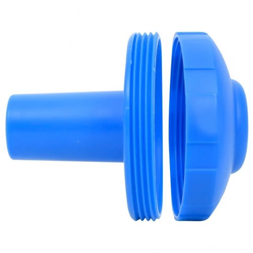 Filtersæt til fritstående swimmingpool 30 mm - indløb og retur