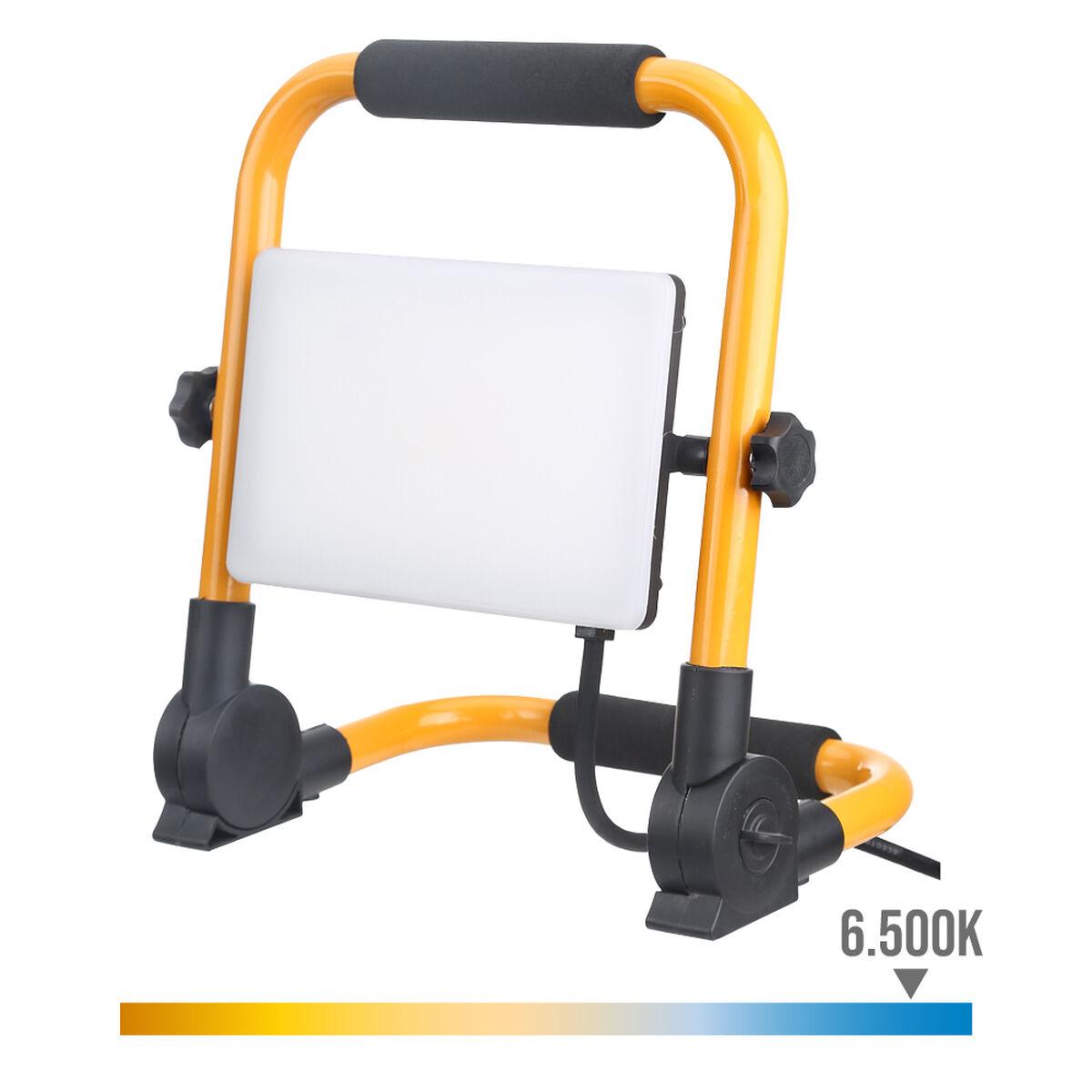 EDM Spotlight projektor 70423 F - 50 W koldt lys