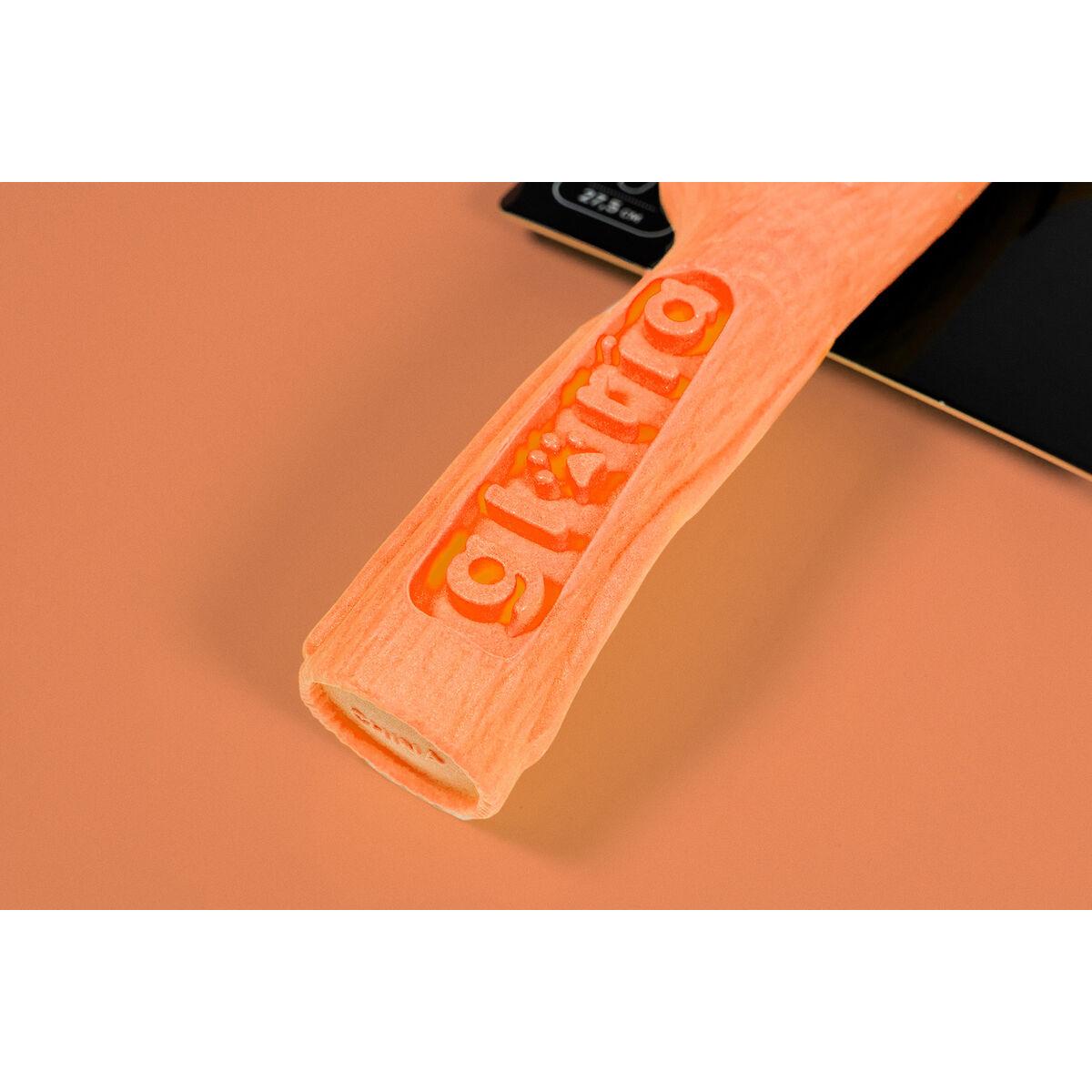 Gloria hundelegetøj - Orange M