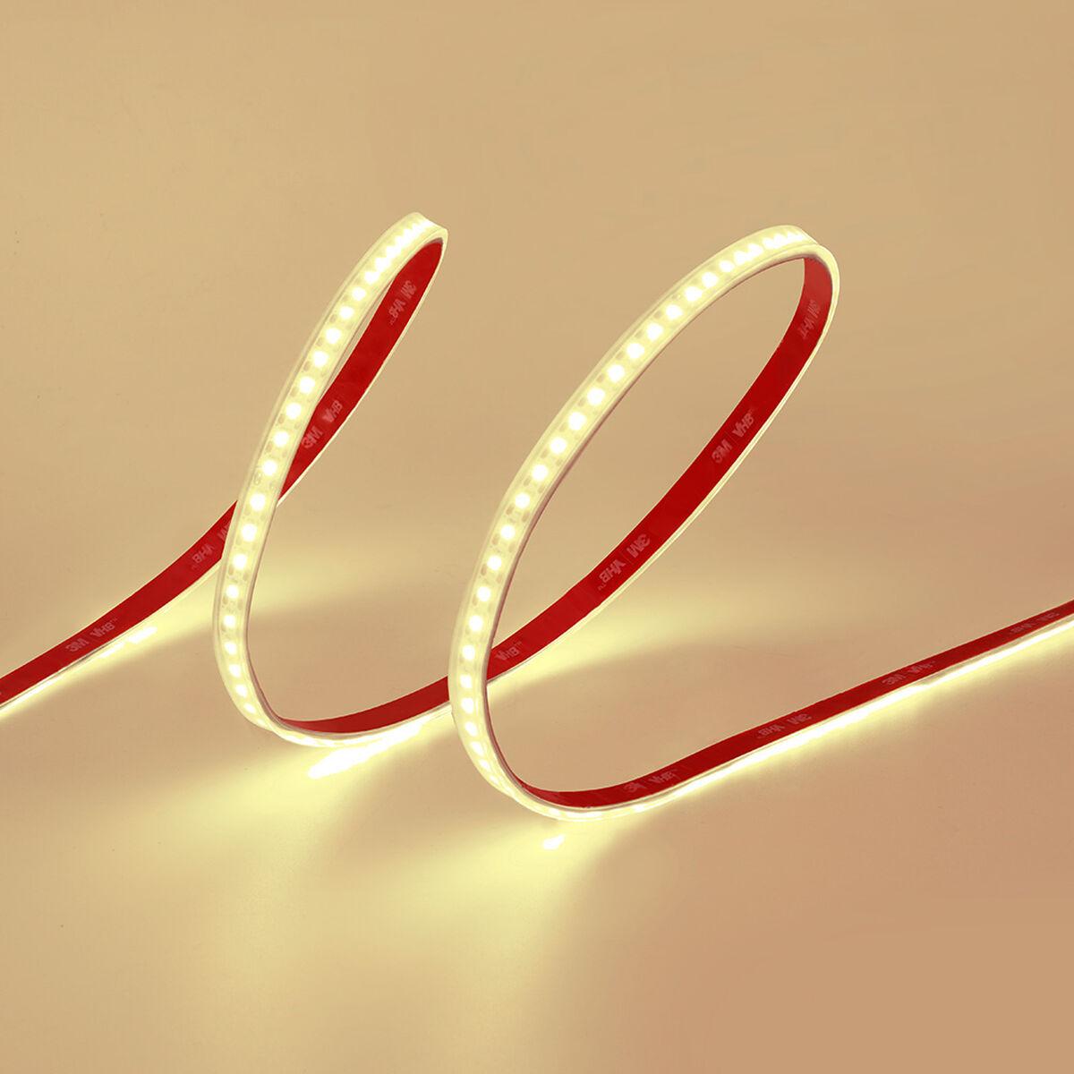 LED-bånd EDM 31931 - varmt hvidt lys fra EDM Product