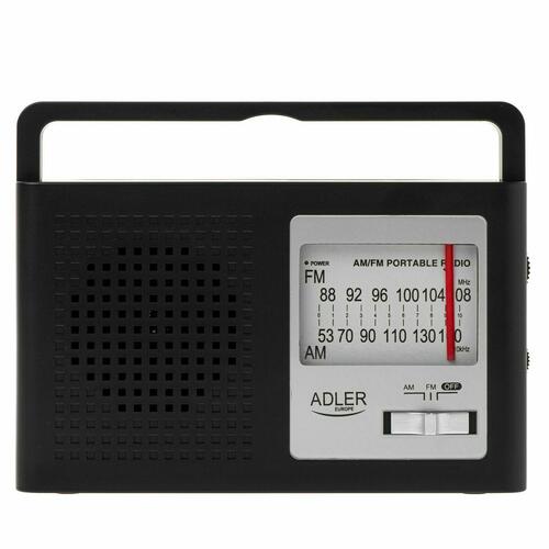 Radio Adler