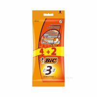 Elektrisk barbermaskine Bic