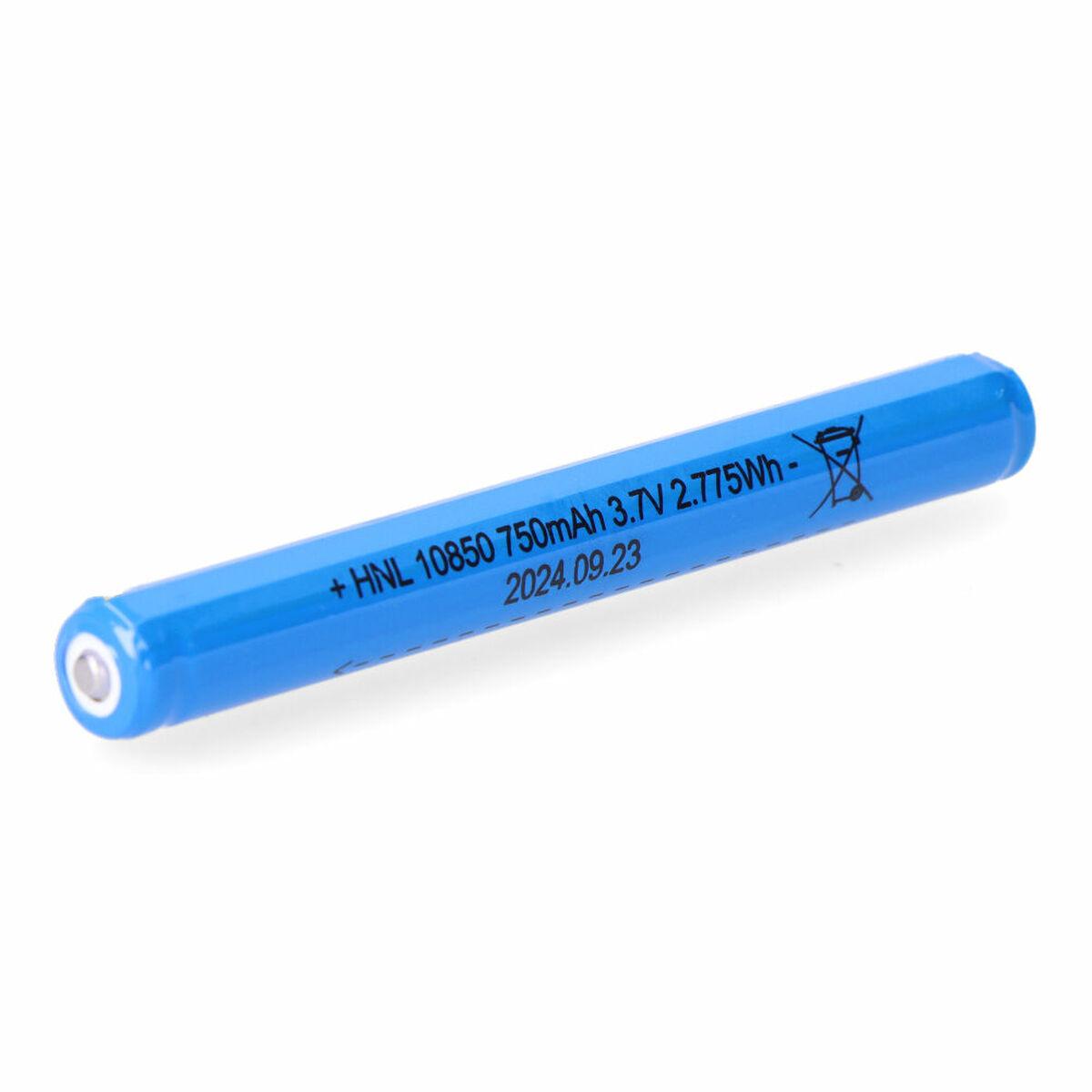 EDM Product genopladelige batterier 38130 - lithium 3,7 V 750 mAh