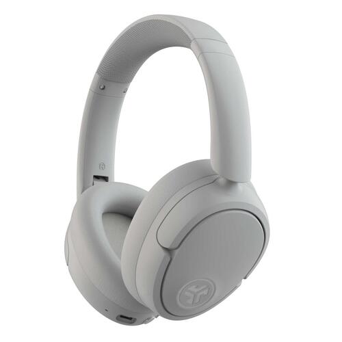 Hovedtelefoner JLab IEUHBJLUXANCRWHT62 Hvid