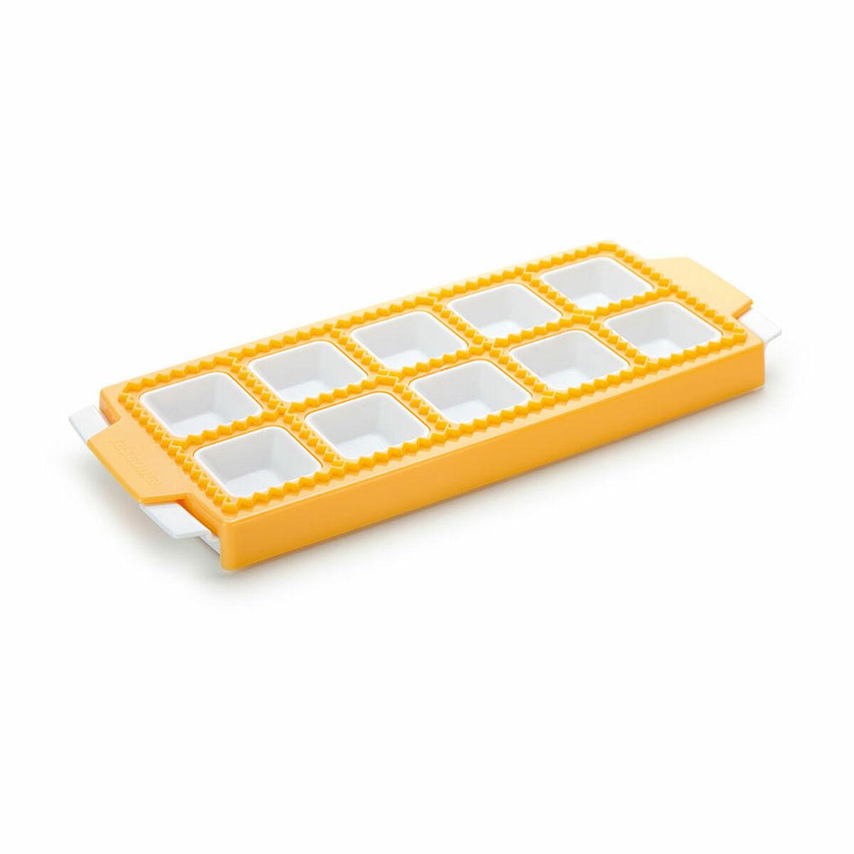 Tescoma rektangulær bageform - pastastrimler/ravioli-plade