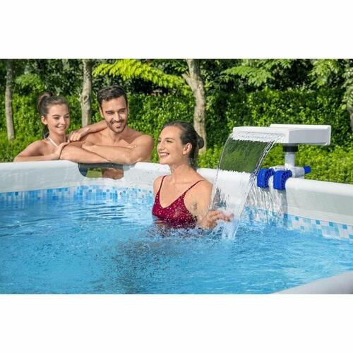 Pool skimmer Bestway Springvand
