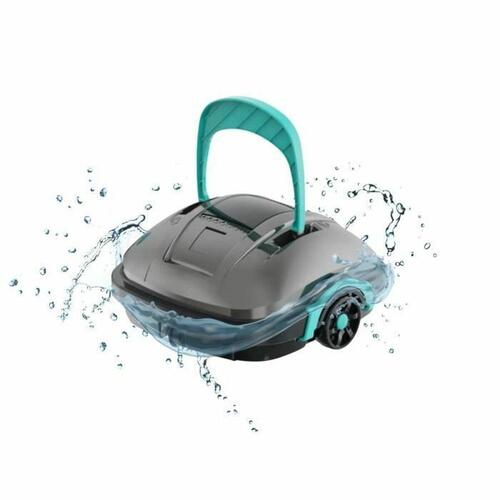 Robotstøvsuger til swimmingpool
