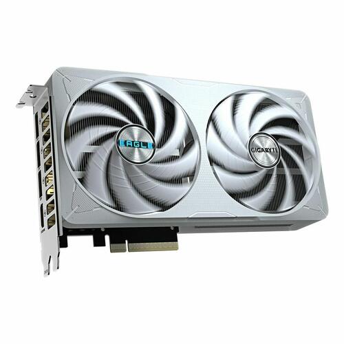 Grafikkort Gigabyte 9VN506TEI8-00-G10 geforce rtx 5060 ti 8 GB GDDR6 GDDR7