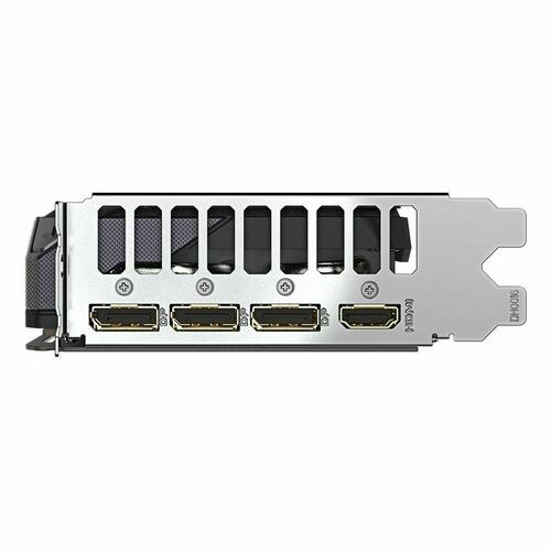 Grafikkort Gigabyte 9VN506TGO8-00-G10 geforce rtx 5060 ti 8 GB GDDR6 GDDR7