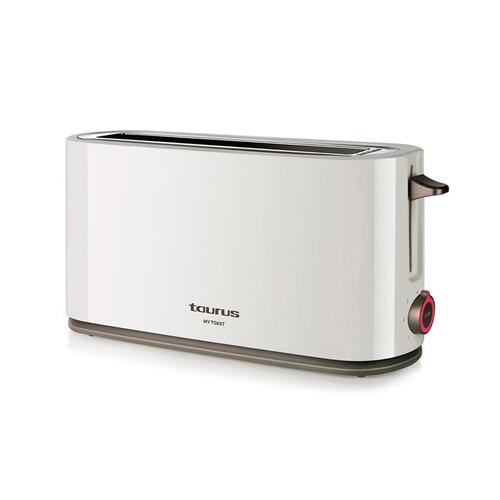 Brødrister Taurus 1000 W