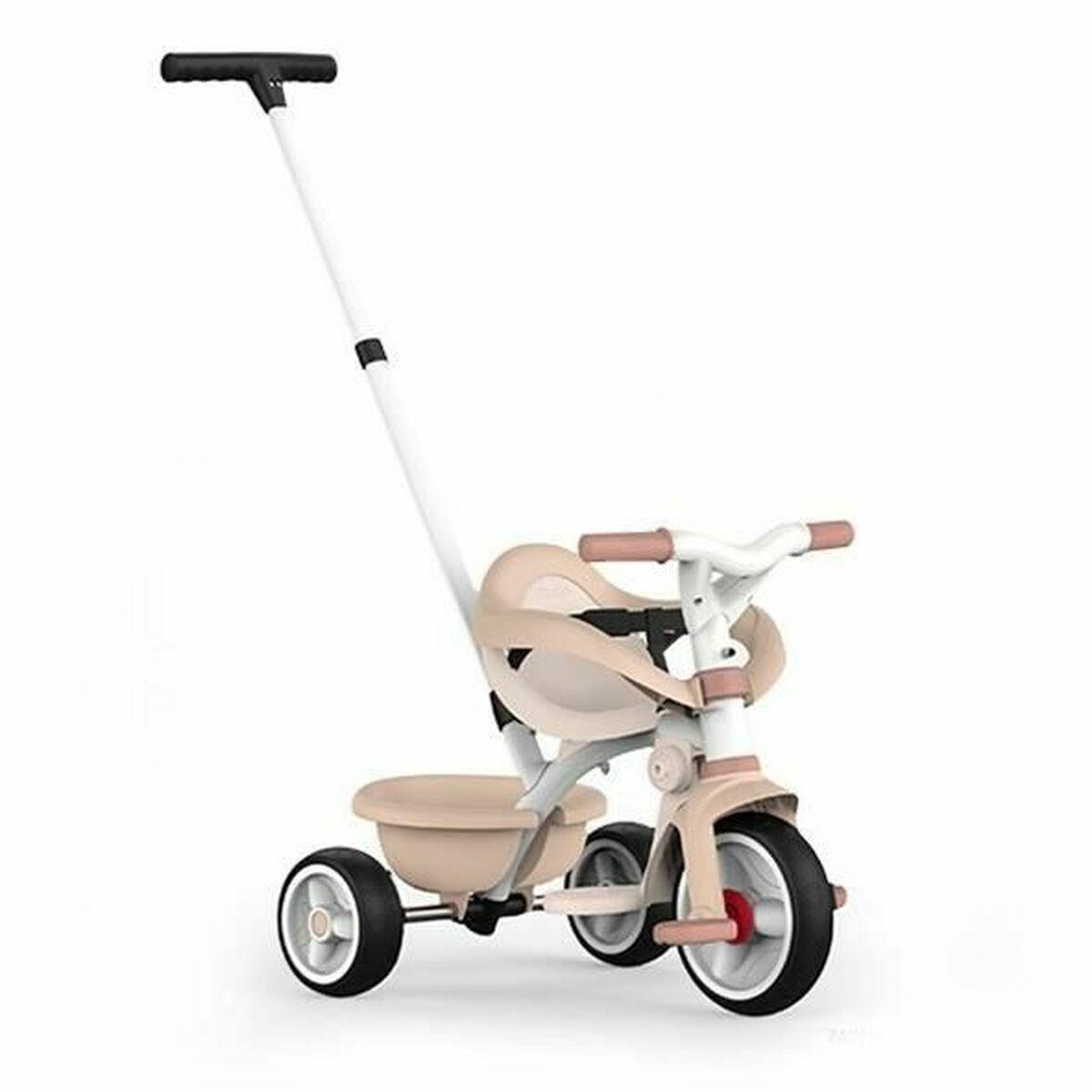 Smoby Be Move Confort trehjulet cykel - Pink