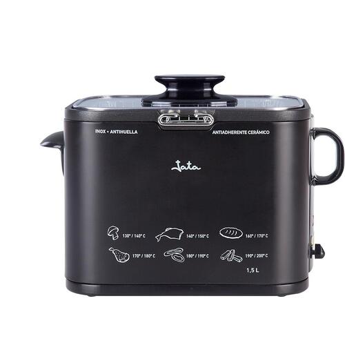 Frituregryde JATA 1000 W