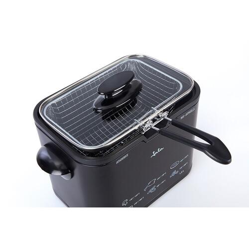 Frituregryde JATA 1000 W