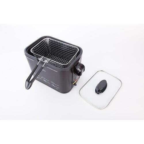 Frituregryde JATA 1000 W