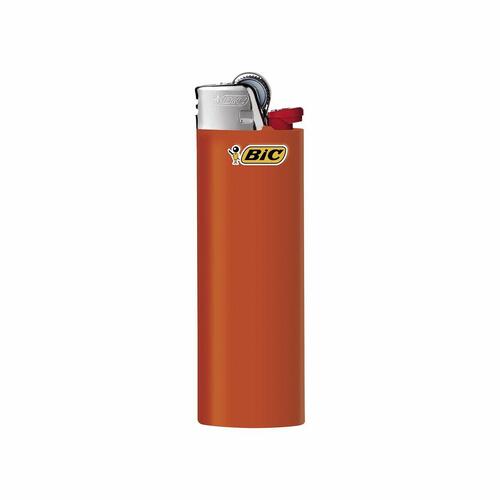 Lighter Bic Multifarvet 50 Dele 50 enheder