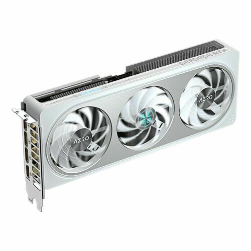 Grafikkort Gigabyte 9VN506TAO8-00-G10 geforce rtx 5060 ti 8 GB GDDR6 GDDR7