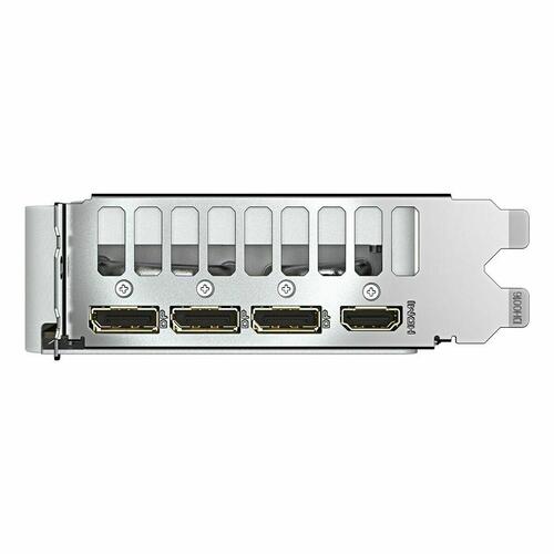 Grafikkort Gigabyte 9VN506TAO8-00-G10 geforce rtx 5060 ti 8 GB GDDR6 GDDR7