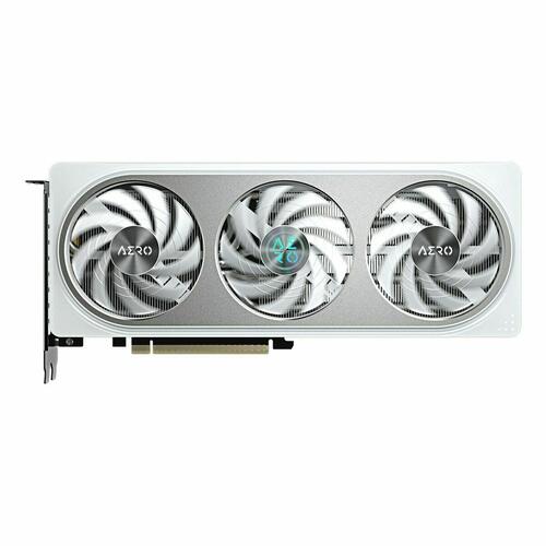Grafikkort Gigabyte 9VN506TAO8-00-G10 geforce rtx 5060 ti 8 GB GDDR6 GDDR7
