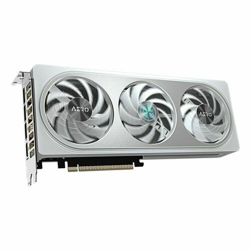 Grafikkort Gigabyte 9VN506TAO8-00-G10 geforce rtx 5060 ti 8 GB GDDR6 GDDR7