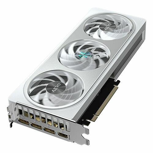 Grafikkort Gigabyte 9VN506TAO8-00-G10 geforce rtx 5060 ti 8 GB GDDR6 GDDR7