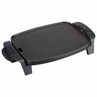 Grill JATA Sort 1000 W