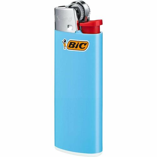 Lighter Bic 50 enheder