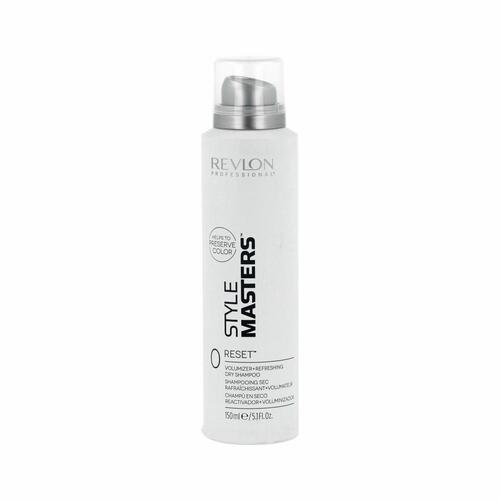 Tørshampoo Revlon 7244697000
