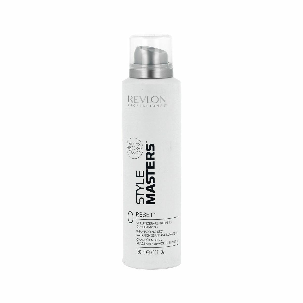 Tørshampoo Revlon 7244697000
