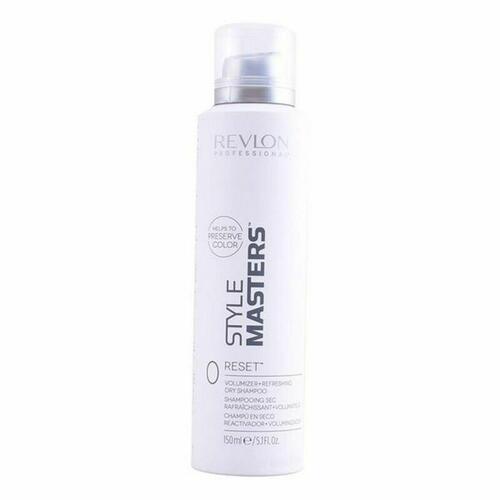 Tørshampoo Revlon 7244697000