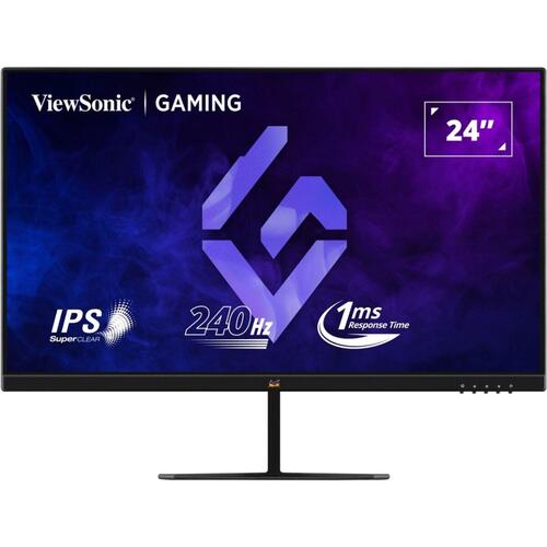 Skærm ViewSonic VX2479A-HD-PRO