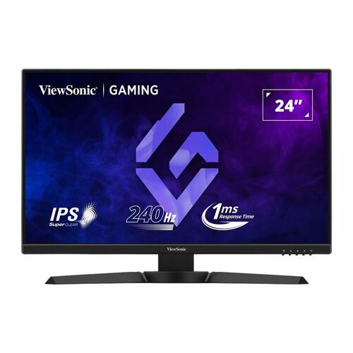 Skærm ViewSonic VX2479A-HD-PRO