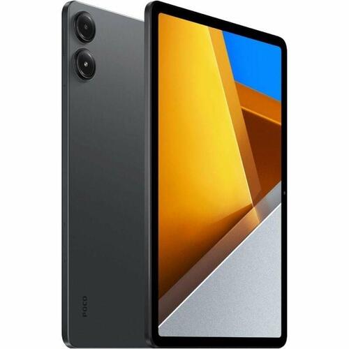 Tablet Xiaomi POCO Pad Octa Core 8 GB RAM 256 GB Grå