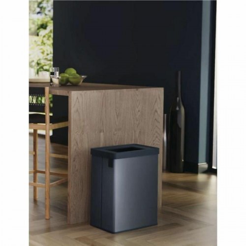 Skraldespand til genbrug Curver VERTO 54 l - blå plastik