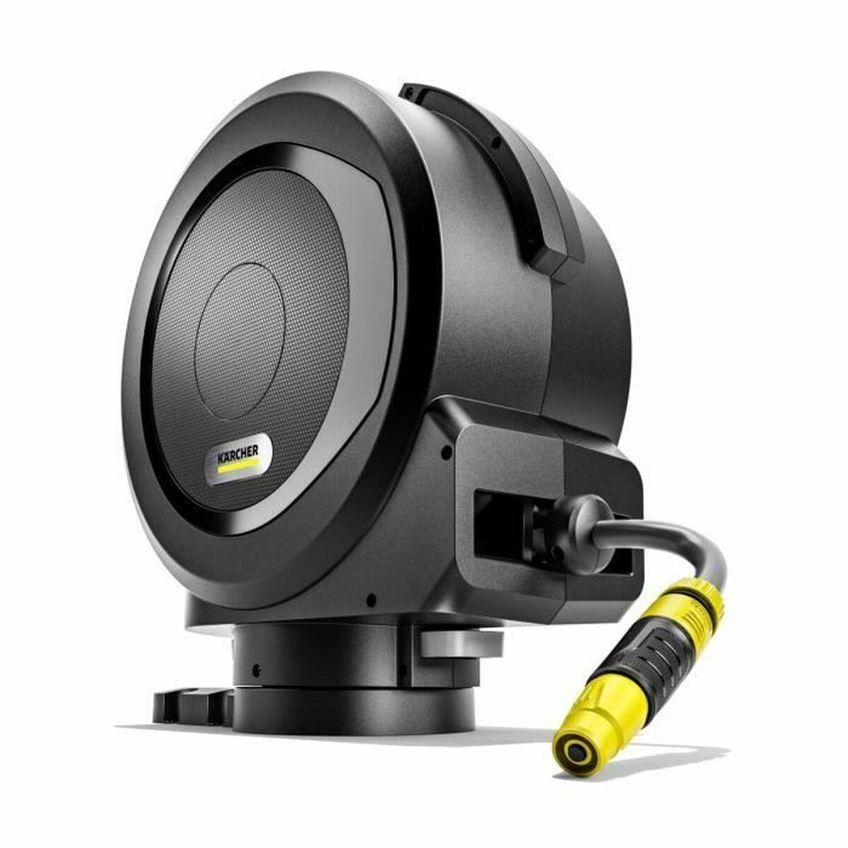 Kärcher slangeopruller HBX 4.15 Metal - 15 m